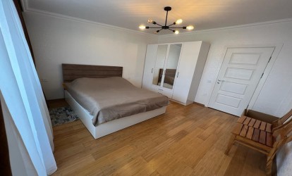 İcarəyə verilir — 2 otaqlı  yeni tikili  55 m²  Bakı Hesen bey Zerdabi kuc