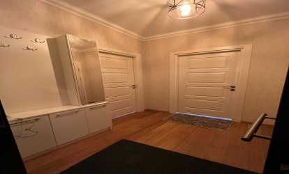 İcarəyə verilir — 2 otaqlı  yeni tikili  55 m²  Bakı Hesen bey Zerdabi kuc