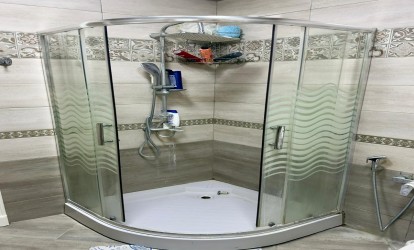 Satılır — 3 otaqlı köhnə tikili 90 m²  Bakı Huseyin Cavid pr