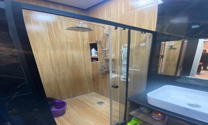 Satılır — 2 otaqlı  yeni tikili  76 m²  Bakı Mehdi Mehdizadə k.