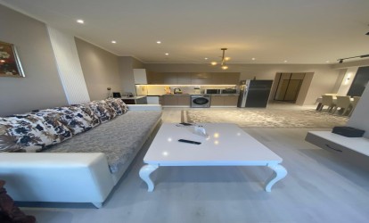 Satılır — 2 otaqlı  yeni tikili  78 m²  Bakı Mehdi Mehdizadə k.