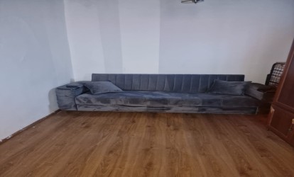 İcarəyə verilir — 1 otaqlı  yeni tikili  35 m²  Bakı Şövkət Ələkbərov