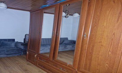İcarəyə verilir — 1 otaqlı  yeni tikili  35 m²  Bakı Şövkət Ələkbərov