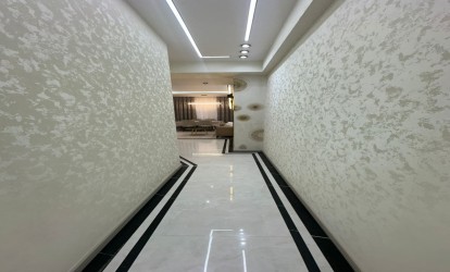 İcarəyə verilir — 2 otaqlı  yeni tikili  70 m²  Bakı Təbriz küçəsi