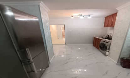 İcarəyə verilir — 3 otaqlı köhnə tikili 80 m²  Bakı Abbas Mirze Werifzade kuc