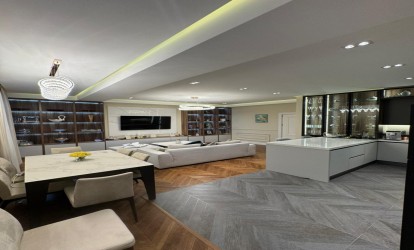 Satılır — 2 otaqlı  yeni tikili  88 m²  Bakı Nəcəf Nərmanov kücəsi