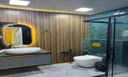 Satılır — 2 otaqlı  yeni tikili  88 m²  Bakı Nəcəf Nərmanov kücəsi