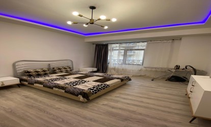 İcarəyə verilir — 2 otaqlı  yeni tikili  55 m²  Bakı Mərkəzi Bulvar küç