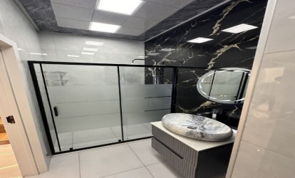 İcarəyə verilir — 2 otaqlı  yeni tikili  65 m²  Bakı Nəcəfqulu Rəfiyev