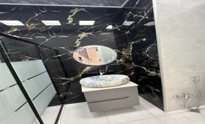 İcarəyə verilir — 2 otaqlı  yeni tikili  65 m²  Bakı Nəcəfqulu Rəfiyev