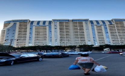 Satılır — 3 otaqlı  yeni tikili  125 m²  Bakı Nargilə dairəsi