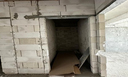 Satılır — 3 otaqlı  yeni tikili  125 m²  Bakı Gəncə prospekti