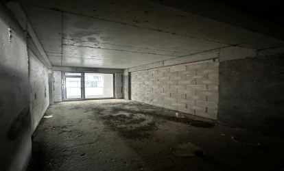 Satılır — 3 otaqlı  yeni tikili  125 m²  Bakı Gəncə prospekti