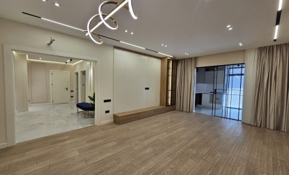 Satılır — 3 otaqlı  yeni tikili  103 m²  Bakı tbilisi pr.