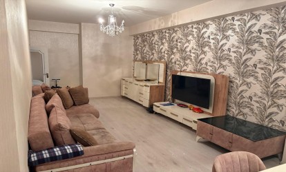 Satılır — 2 otaqlı  yeni tikili  65 m²  Bakı Zahid Xelilov kucesi