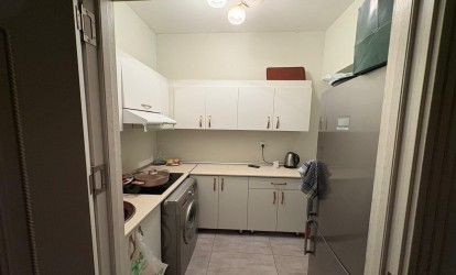 Satılır — 2 otaqlı  yeni tikili  65 m²  Bakı Zahid Xelilov kucesi