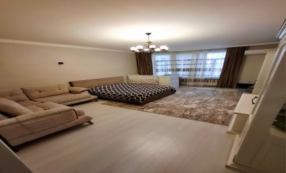 Satılır — 1 otaqlı  yeni tikili  68 m²  Bakı Xudu Məmmədov küçəsi