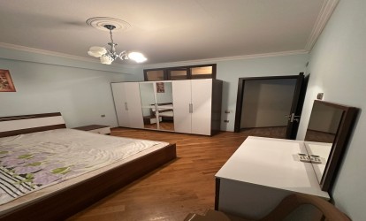 İcarəyə verilir — 3 otaqlı  yeni tikili  85 m²  Bakı Esed Ehmedov kucesi