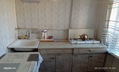 Satılır — 1 otaqlı köhnə tikili 35 m²  Bakı Abbas Mirze Werifzade kuc