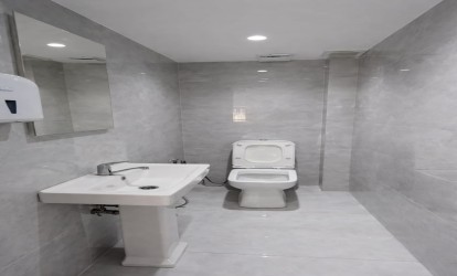 Satılır — 2 otaqlı  yeni tikili  166 m²  Bakı Mərkəzi Bulvar