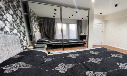 Satılır — 2 otaqlı  yeni tikili  66.2 m²  Bakı Nəcəfqulu Rəfiyev