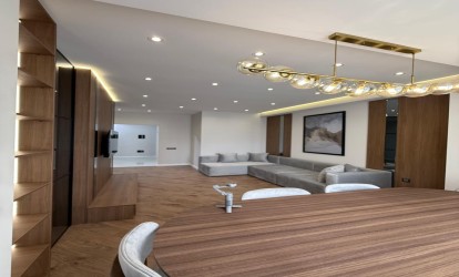 Satılır — 3 otaqlı  yeni tikili  118 m²  Bakı Qarabağ kücəsi