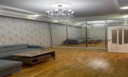 İcarəyə verilir — 1 otaqlı  yeni tikili  60 m²  Bakı Azadlıq metrosunun cixisi