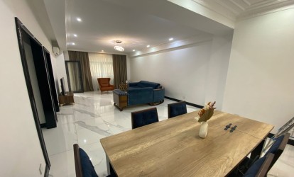 Satılır — 2 otaqlı  yeni tikili  95 m²  Bakı Nəcəfqulu Rəfiyev k.