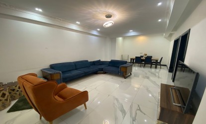 Satılır — 2 otaqlı  yeni tikili  95 m²  Bakı Nəcəfqulu Rəfiyev k.