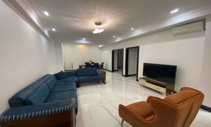 Satılır — 2 otaqlı  yeni tikili  95 m²  Bakı Nəcəfqulu Rəfiyev k.