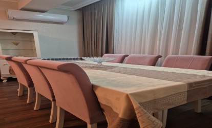 Satılır — 3 otaqlı  yeni tikili  70 m²  Bakı Hesen bey Zerdabi kuc