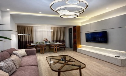 Satılır — 2 otaqlı  yeni tikili  70 m²  Bakı Nəcəfqulu Rəfiyev k.