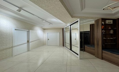İcarəyə verilir — 2 otaqlı  yeni tikili  106 m²  Bakı ukraniski daire