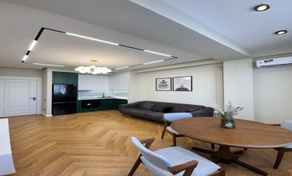 Satılır — 2 otaqlı  yeni tikili  51 m²  Bakı Qarabağ kücəsi