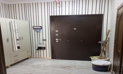 İcarəyə verilir — 2 otaqlı  yeni tikili  55 m²  Bakı Hesen bey Zerdabi kuc