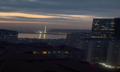 Satılır — 2 otaqlı  yeni tikili  70 m²  Bakı Xətai Metrosu