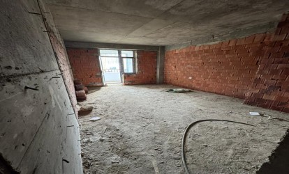 Satılır — 2 otaqlı  yeni tikili  77 m²  Bakı Həsən Əliyev kücəsi