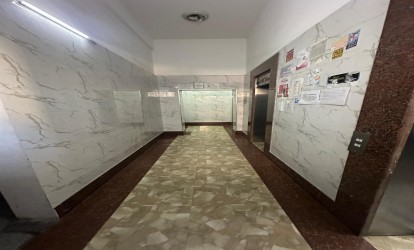 İcarəyə verilir — 3 otaqlı  yeni tikili  80 m²  Bakı Hesen bey Zerdabi kuc