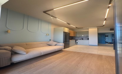 Satılır — 2 otaqlı  yeni tikili  68 m²  Bakı Nəcəfqulu Rəfiyev