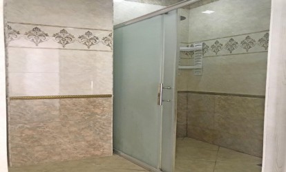 İcarəyə verilir — 3 otaqlı  yeni tikili  90 m²  Bakı Hesen bey Zerdabi kuc