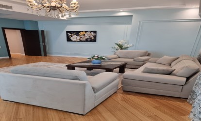 İcarəyə verilir — 3 otaqlı  yeni tikili  165 m²  Bakı İsmayıl Bəy Qutqaşınlı