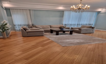 İcarəyə verilir — 3 otaqlı  yeni tikili  165 m²  Bakı İsmayıl Bəy Qutqaşınlı