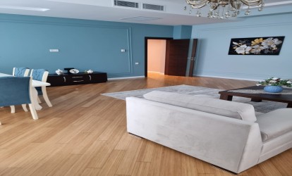 İcarəyə verilir — 3 otaqlı  yeni tikili  165 m²  Bakı İsmayıl Bəy Qutqaşınlı