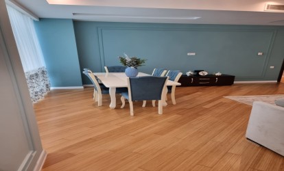 İcarəyə verilir — 3 otaqlı  yeni tikili  165 m²  Bakı İsmayıl Bəy Qutqaşınlı