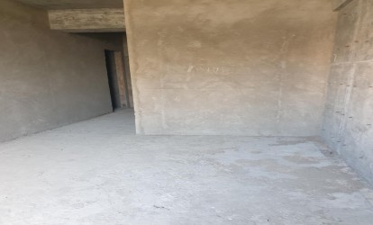 Satılır — 4 otaqlı  yeni tikili  155 m²  Bakı Gəncə prospekti