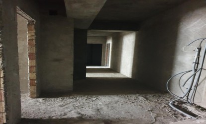 Satılır — 4 otaqlı  yeni tikili  155 m²  Bakı Gəncə prospekti