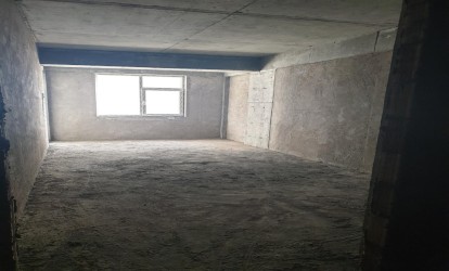 Satılır — 4 otaqlı  yeni tikili  155 m²  Bakı Gəncə prospekti