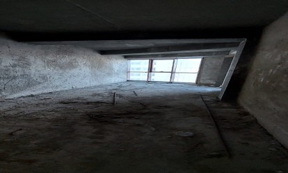 Satılır — 3 otaqlı  yeni tikili  125 m²  Bakı Nargilə dairəsi