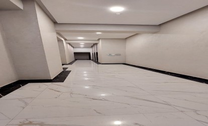 Satılır — 3 otaqlı  yeni tikili  125 m²  Bakı Nargilə dairəsi