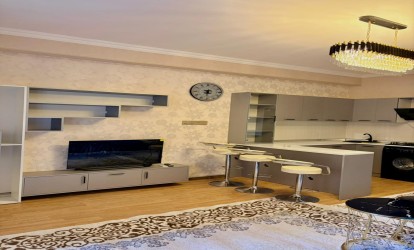 İcarəyə verilir — 1 otaqlı  yeni tikili  42 m²  Bakı Təbriz küçəsi